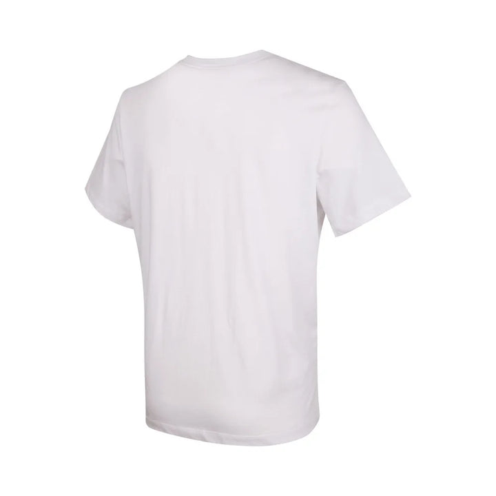 NIKE 2025 Men's AS M NSW TEE ICON FUTURA Knitted Collarless Short T Shirt AR5005-100