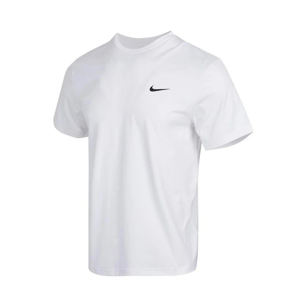 NIKE 2025 Men's AS M NK DF UV HYVERSE SS Knit Sport Shirt DV9840-100