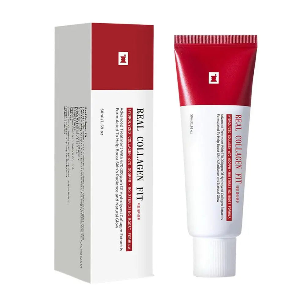 Korean Deep Collagen Mask Overnight Wrapping Peel Off Facial Mask Anti Wrinkle Lifting Skin Care Deeply Hydrate Woman Night Care