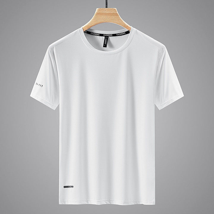 Men's T-shirt: 2023 Summer, Quick Dry, Sporty - Jointcorp