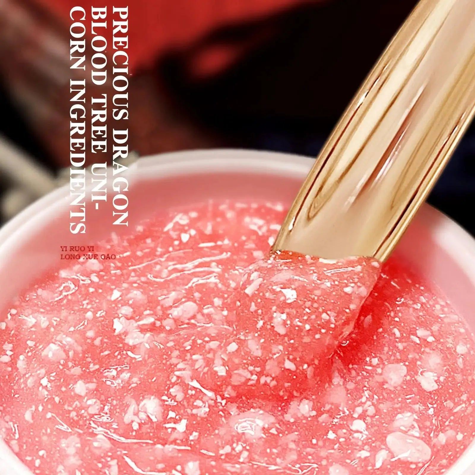Retinol Essence Facial Cream 50g Dragon Blood Cream Smoothing Face Skin Deep Hydration Breathable Water Cream Skin Care