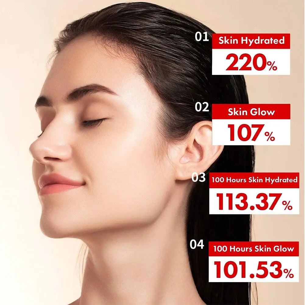 Korean Deep Collagen Mask Overnight Wrapping Peel Off Facial Mask Anti Wrinkle Lifting Skin Care Deeply Hydrate Woman Night Care
