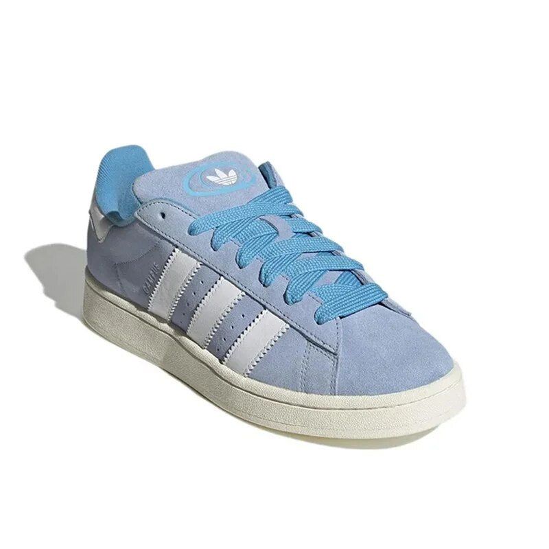 Adidas Originals Skateboarding Shoes for Men and Women Unisex