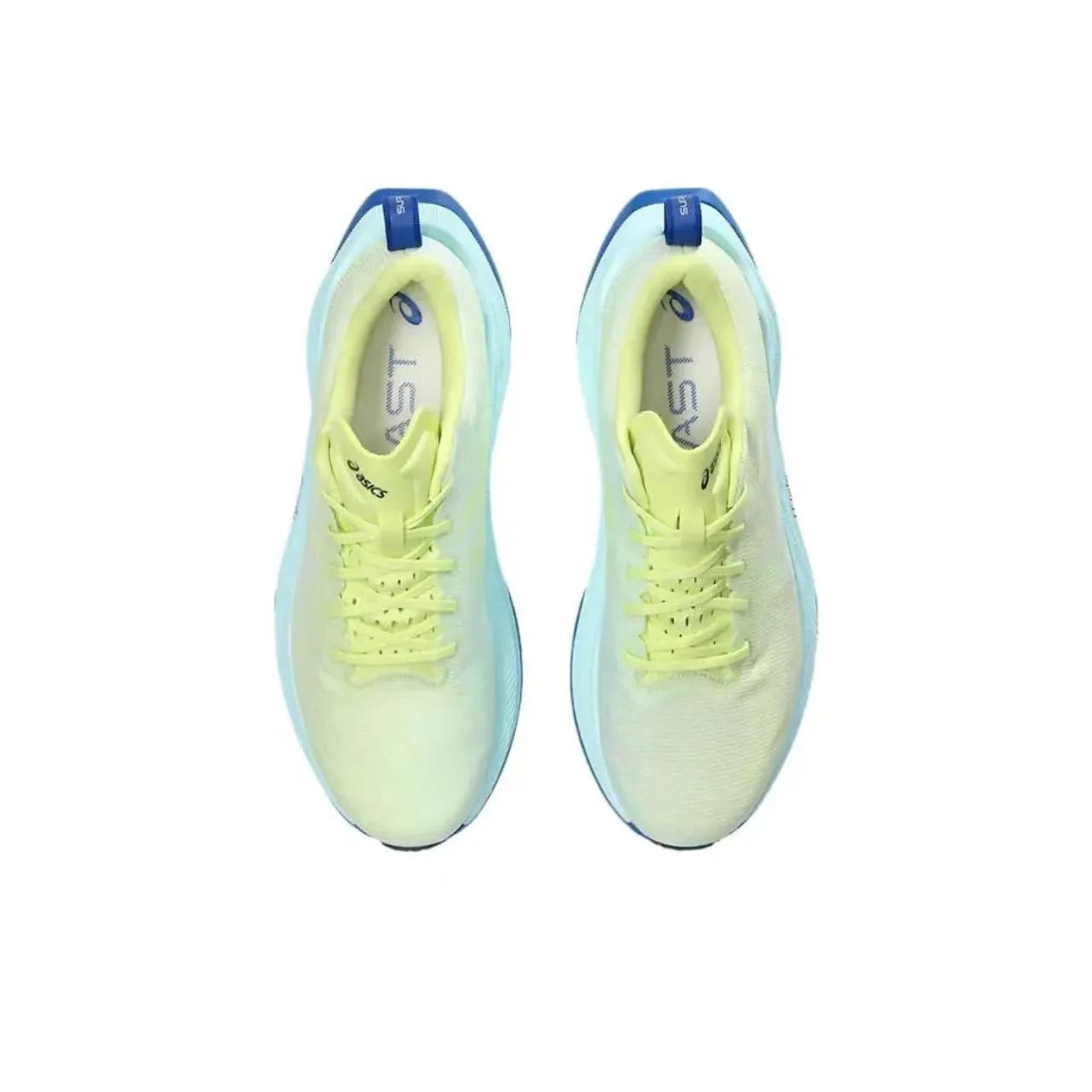 Original Classic Cushion Asics Superblast Shoes Superblast  Men Sneaker Lightweight NO Shoelace Asics Shoes