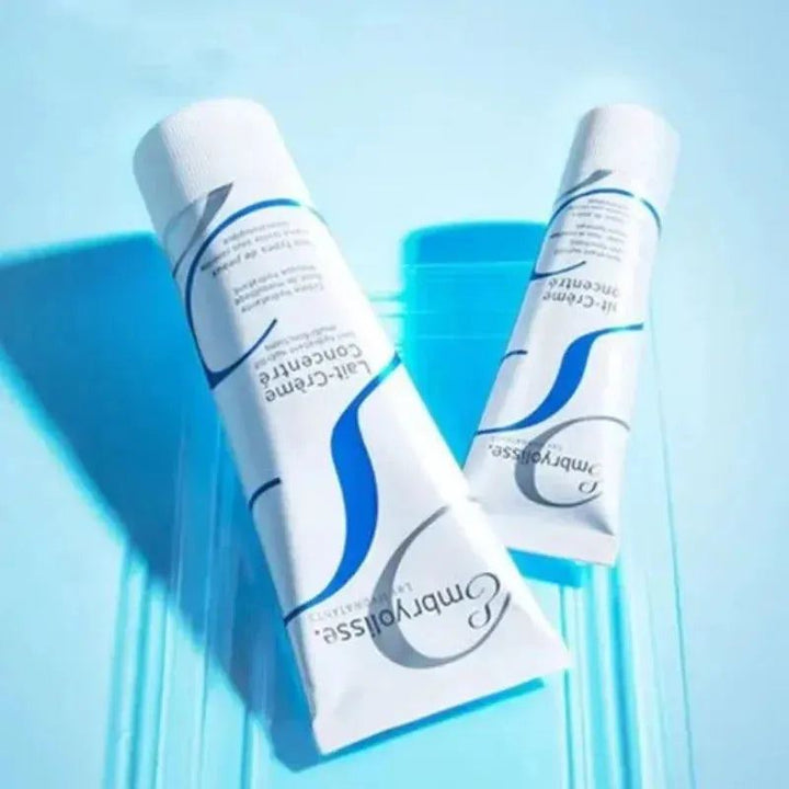 Embryolisse Pre Makeup Lotion Moisturizing Priming Foundation Make-up Cream Isolation Repairing Invisible Pores Oil Control