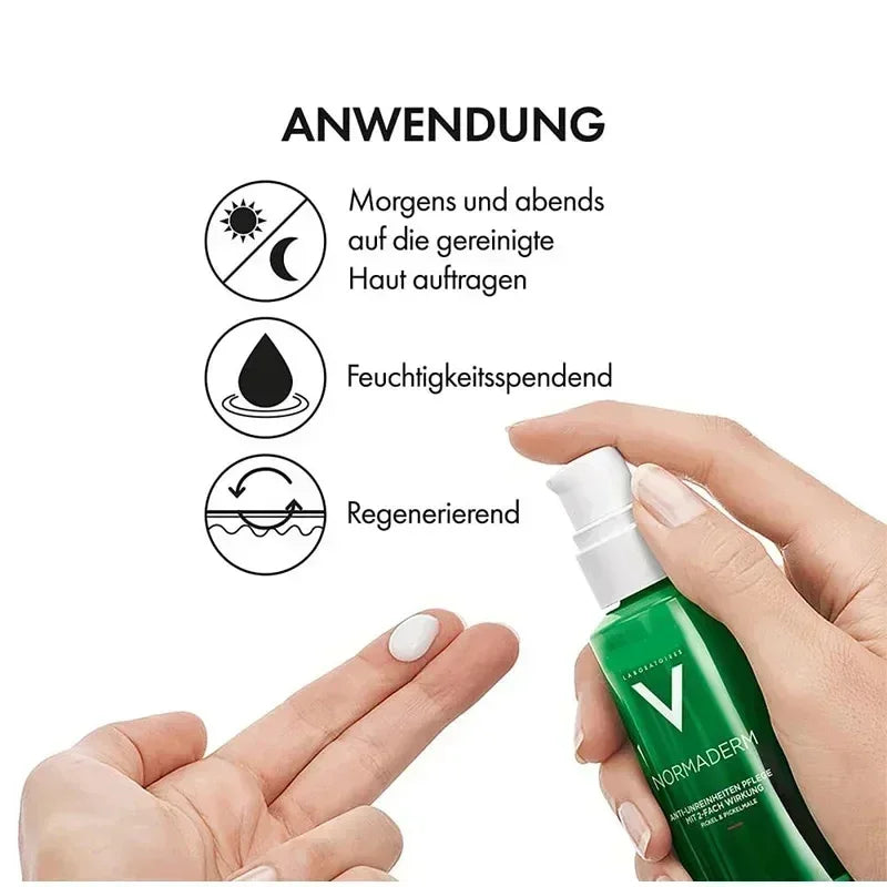 Mineral 89 Hyaluronic Acid Anti-aging Facial Lifting Serum Moisturizing Skin Care Products 50ml Facial Repair Soothing Essence