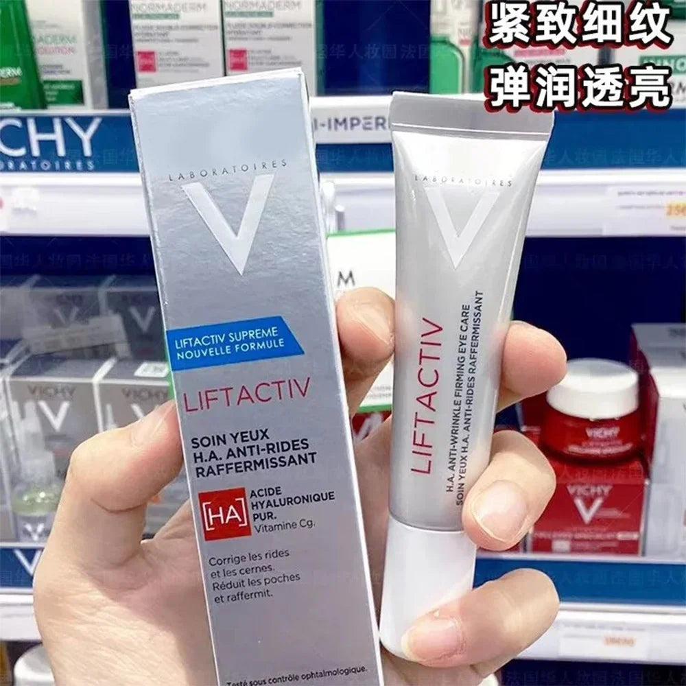 Mineral 89 Hyaluronic Acid Facial Repair Soothing Essence Anti-Aging Facial Lifting Essence Moisturizing Skin Care Products