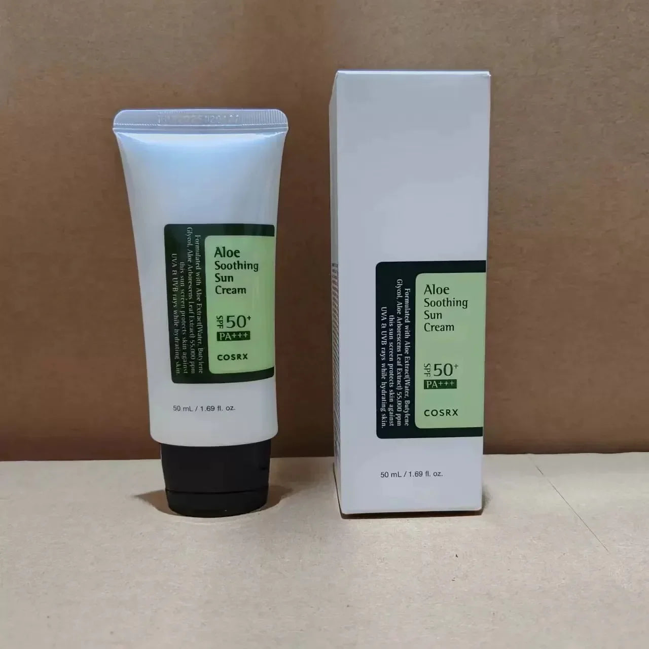 COSRX snail essence serum original solution hydrating moisturizing essence 100ml eye cream facial cleanser face cream