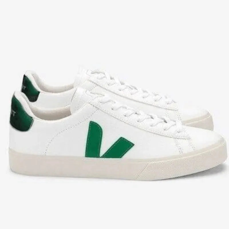 Veja Campo Low-Top Sneakers for Men