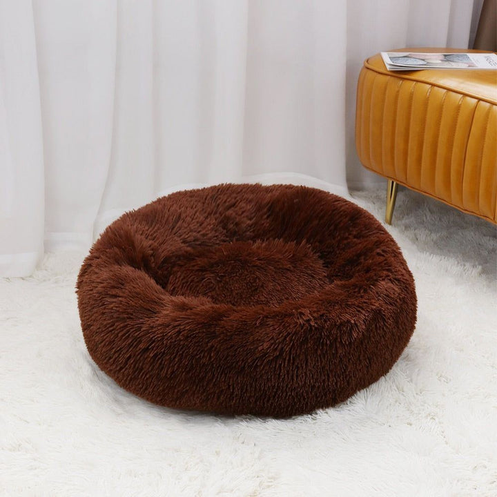 Super Soft Dog Bed Mat Winter Cat Mat Plush Pet Bed for Dog Cat Blanket Pet Soft EasyWashable Bed Mat Pet Product Accessories - Jointcorp