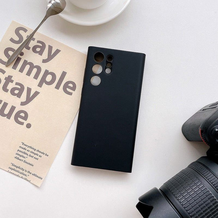 Original For Samsung Galaxy S22 Ultra Clear S View Leather Flip Cover For Galaxy S22 S22+ PLUS Mirror Smart View Case EF-ZS908 - Jointcorp