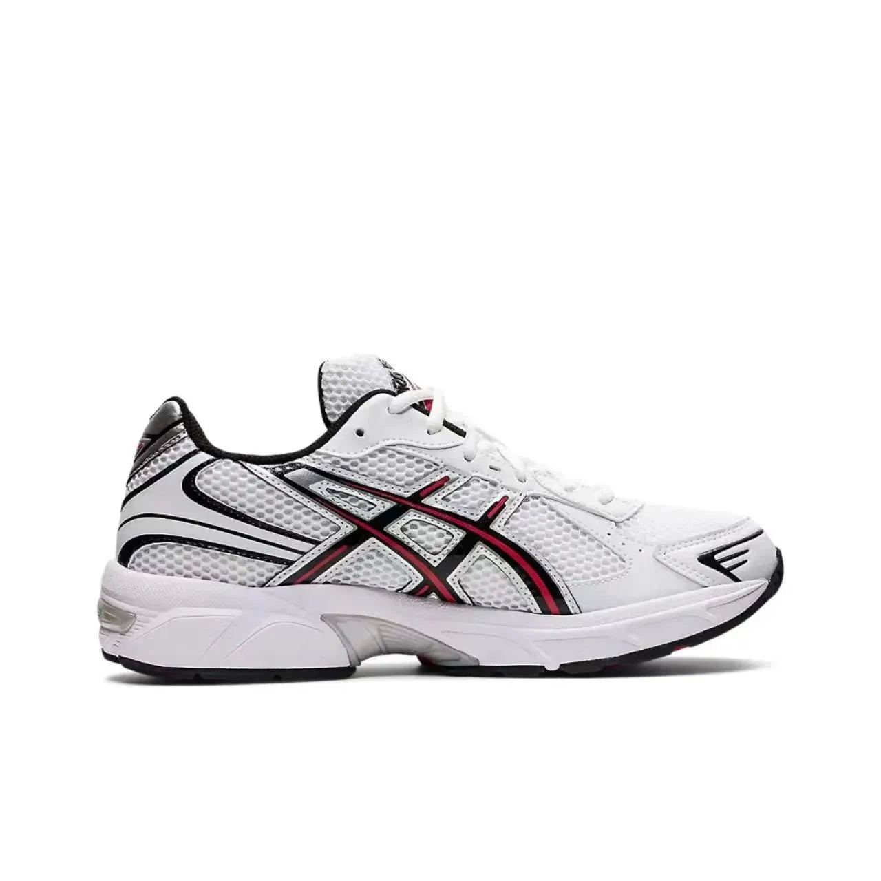 Asics Gel-1130 Man Original Running Shoes Gel-1130 Sports Shoes Men's Sneakers Breathable Women 2024 New Shoes