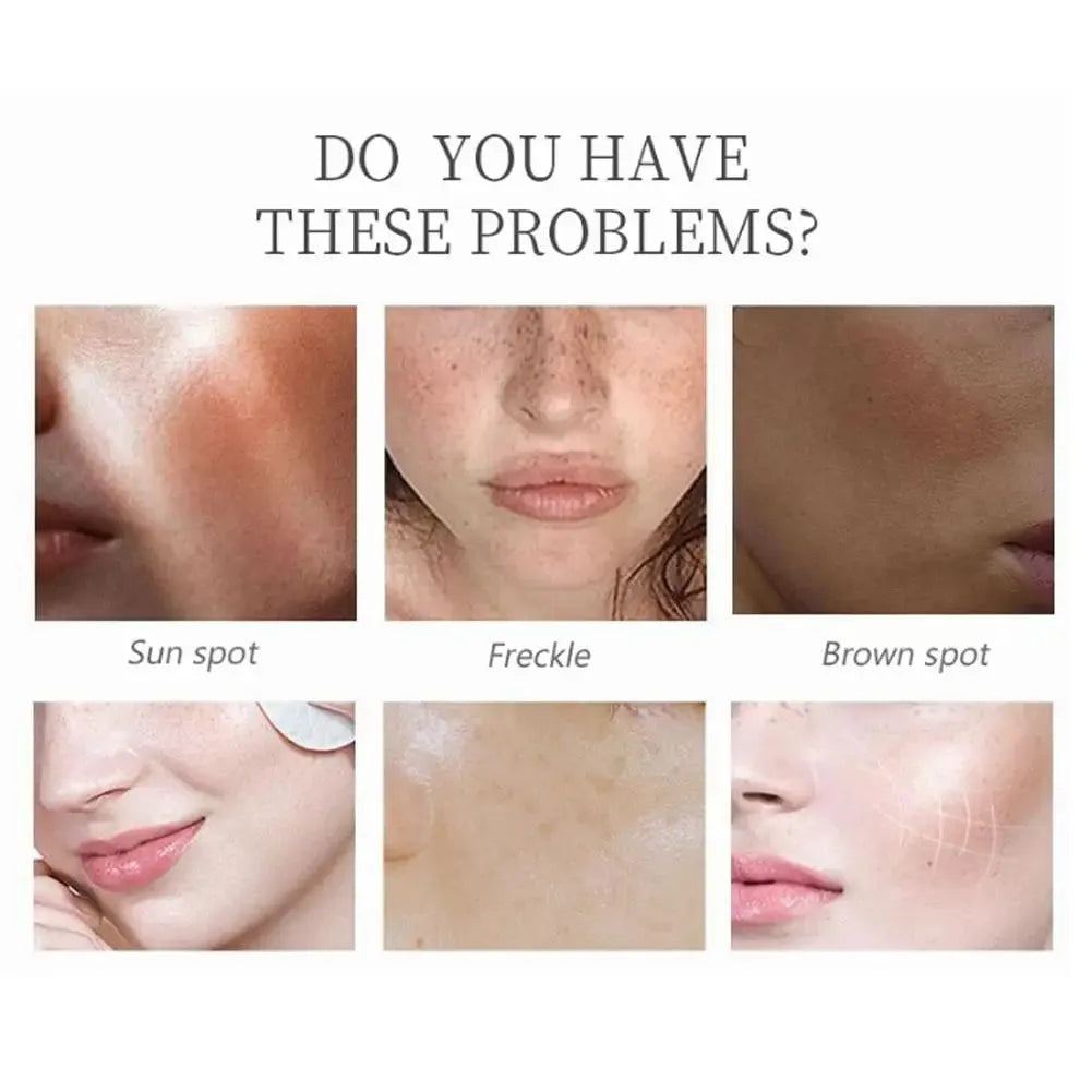 Collagen Kojic Acid Cream Facial Serum Moisturizing Nourish Damaged Bright Cream For Skin Care Repair Kojic Acid Face Cream 80ml