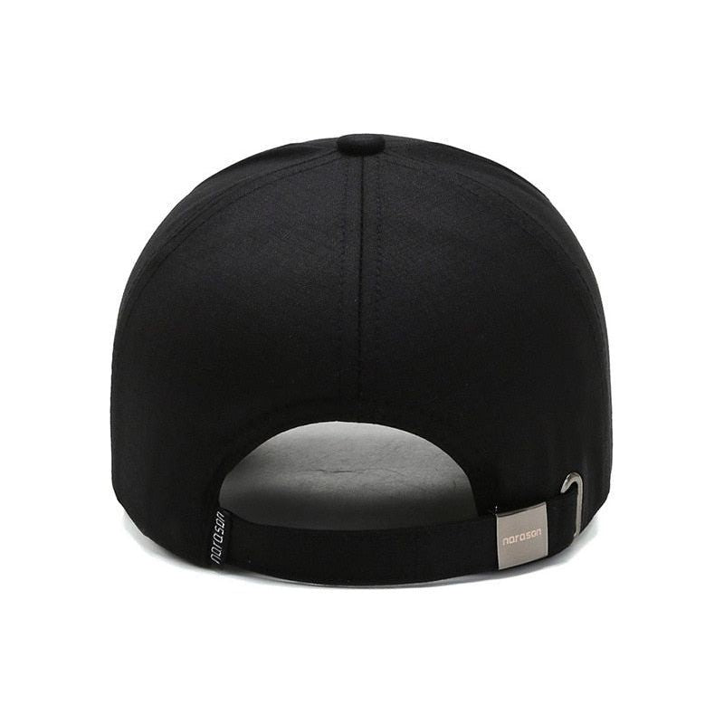 Caps Luxury Design for Men Fashion Baseball Cap Sport Cotton - Jointcorp