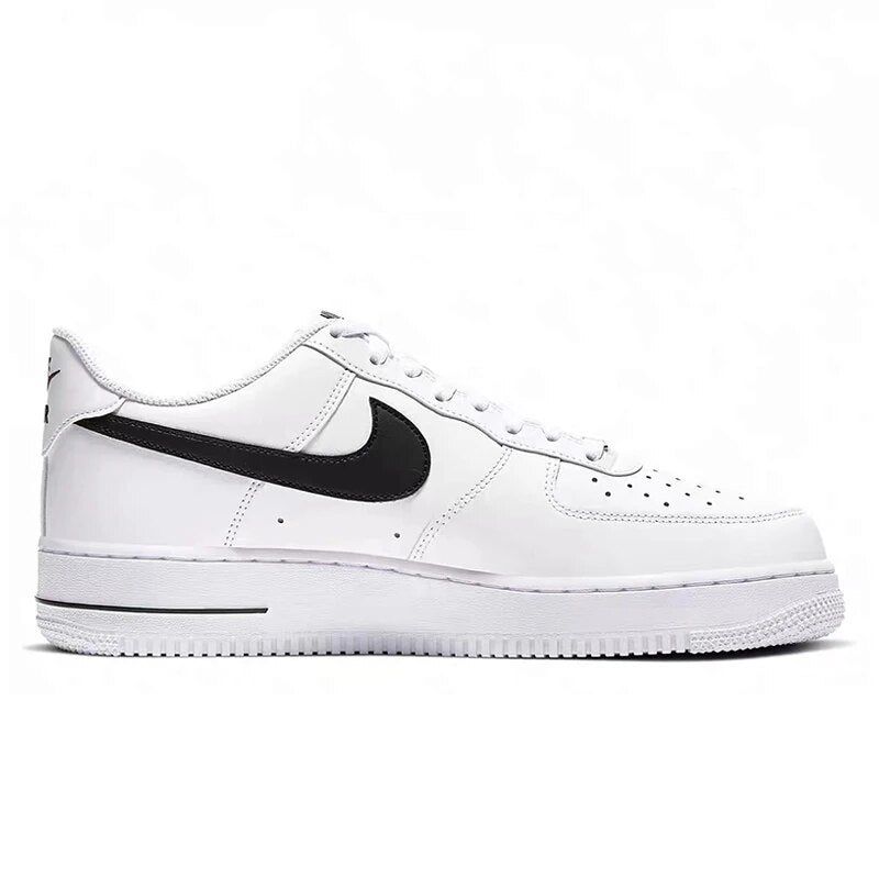 Nike Air Force Low Men Women Skateboarding Shoes