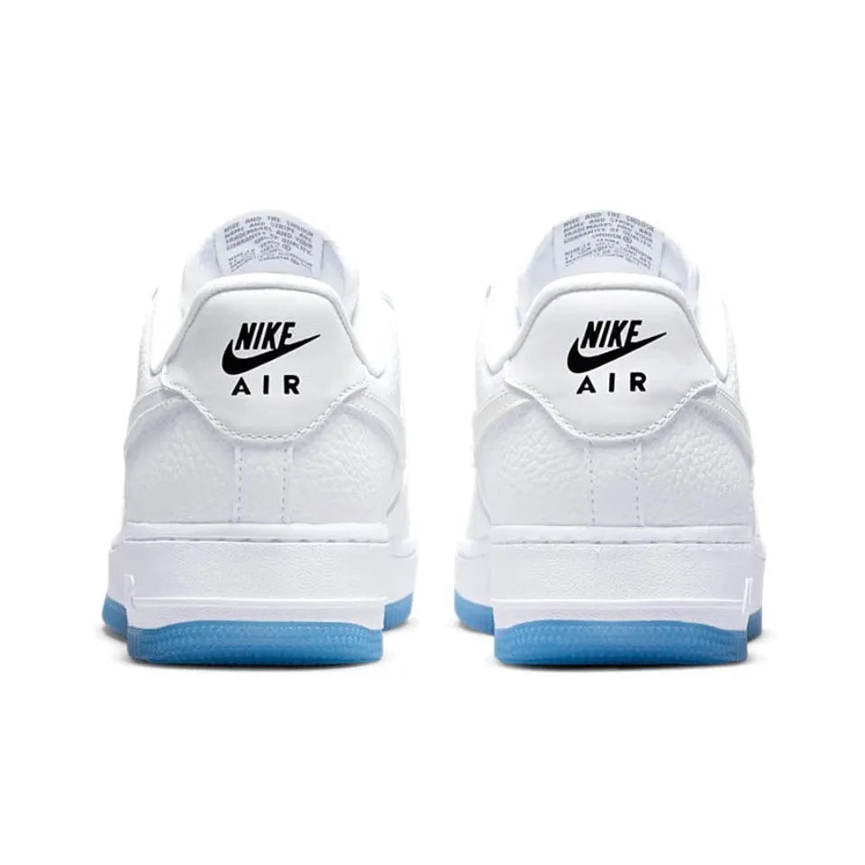 Original Nike Air Force 1 Low '07 LX UV For Woman Skateboarding Shoes AF1 classic Retro Style Sneakers DA8301-101