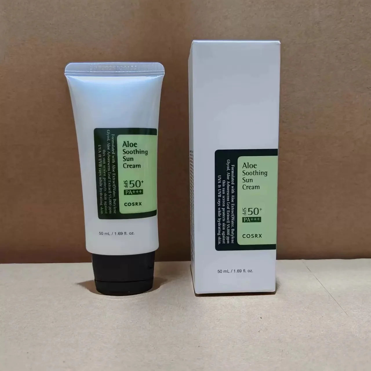 COSRX snail essence serum original solution hydrating moisturizing essence 100ml eye cream facial cleanser face cream