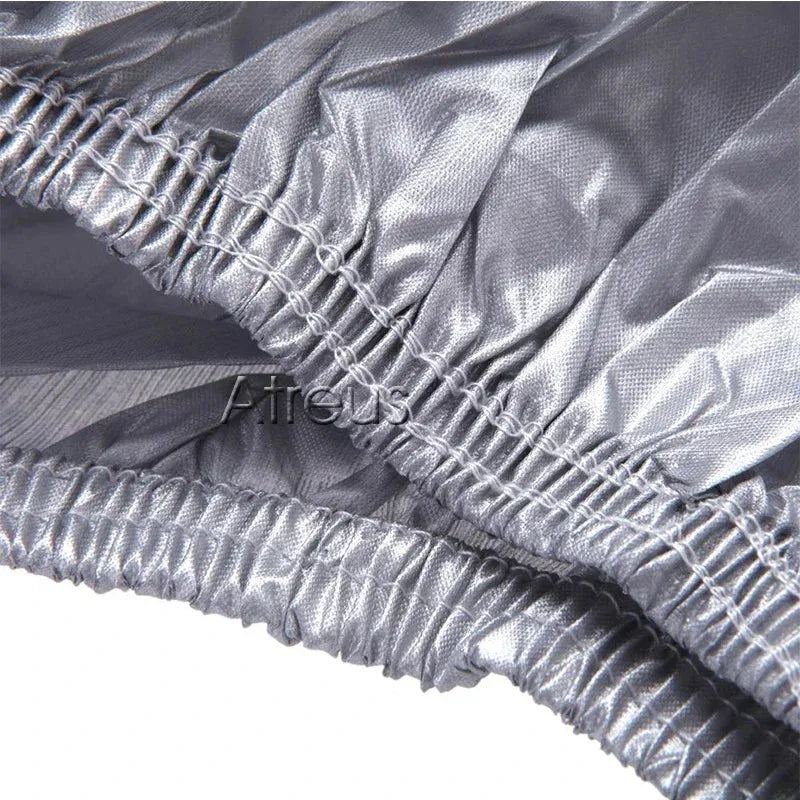 SUV L Waterproof Dustproof Car covers For Toyota RAV4 BMW X1 Audi Q5 Q3 Peugeot 3008 4008 VW Tiguan 2016 2017 Auto Accessories