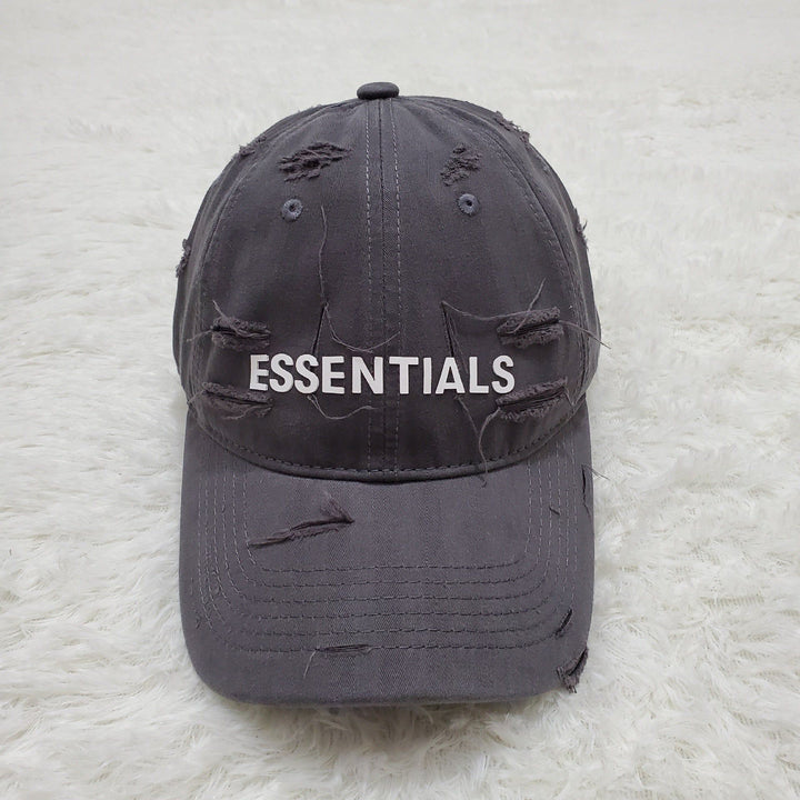 ESSENTIALS Luxury Brand Men Caps Hip Hop Fashion Casual - Jointcorp