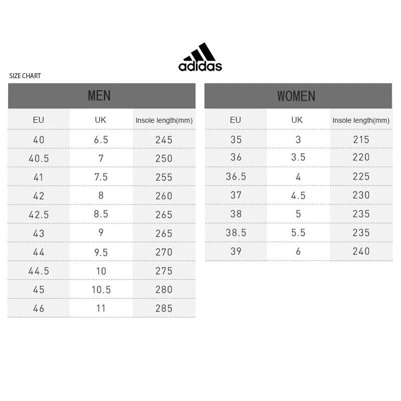 Adidas Originals Low Skateboarding Shoes for Men and Women Unisex