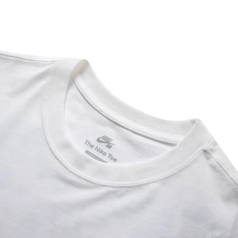 Original New Arrival NIKE 	AS U NK SB TEE M90 DRAGON Men's T-shirts short sleeve Sportswear