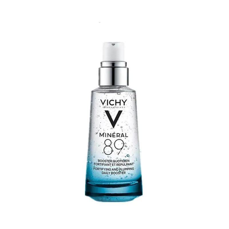 Mineral 89 Hyaluronic Acid Anti-aging Facial Lifting Serum Moisturizing Skin Care Products 50ml Facial Repair Soothing Essence