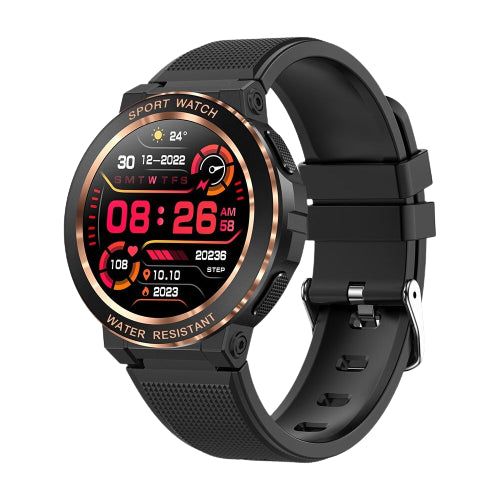 Smart Watch Women Bluetooth Call Smartwatch IP68 Waterproof Activity Tracker Heart Rate for Xiaomi IOS Android M60 - Jointcorp