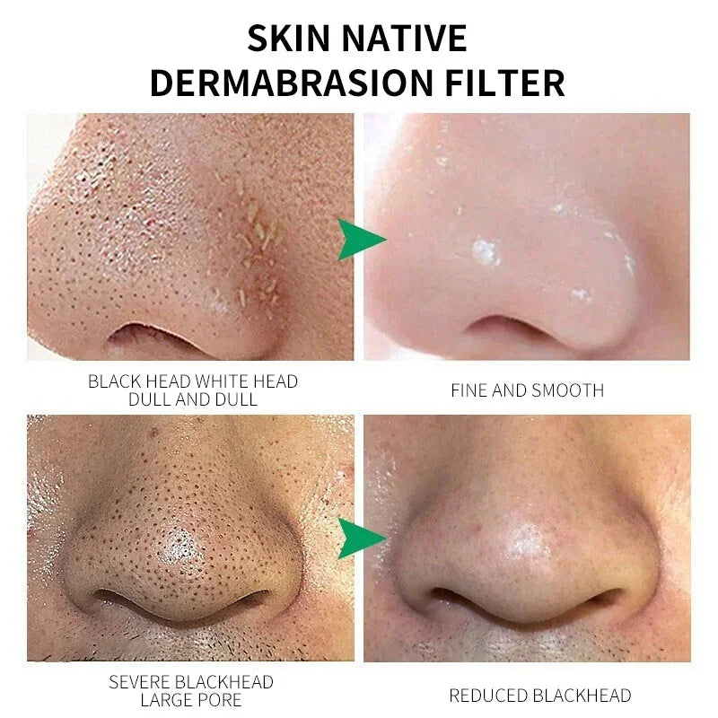 Spreadable Mud Face Mask Stick Hydrating Moisturizing Oil Control Exfoliating Deep Cleaning Pore Shrinking Solid Skin Care Mask