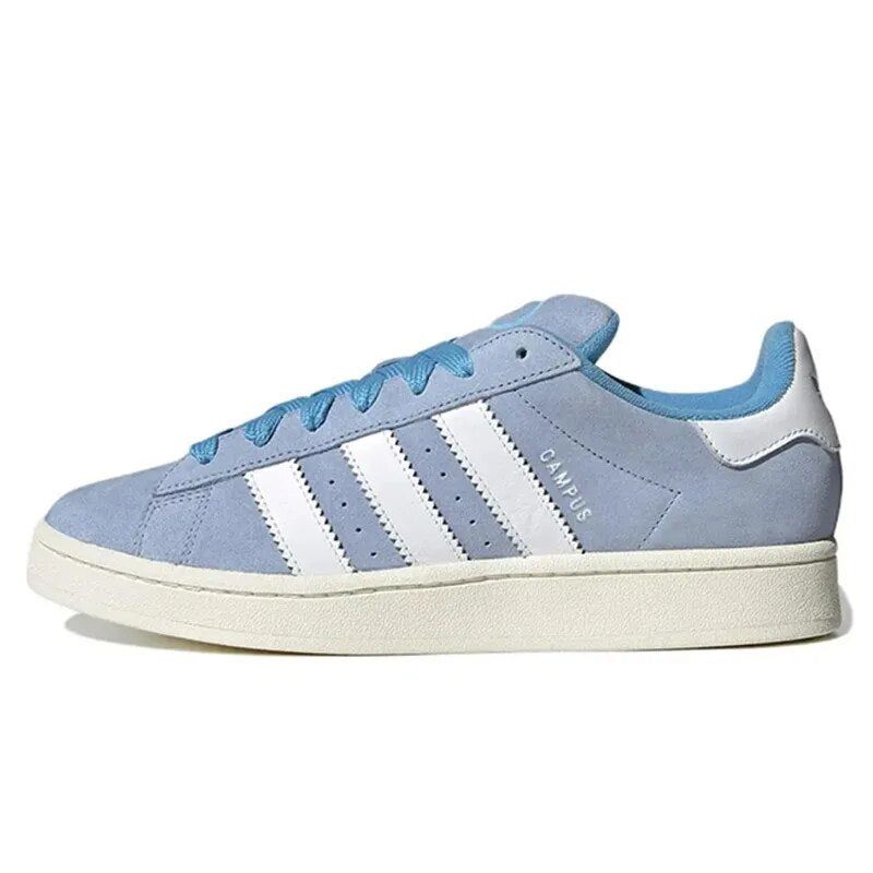 Adidas Originals Skateboarding Shoes for Men and Women Unisex