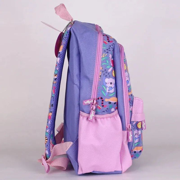 In Stock Genuine Australia Smiggle School Bag Children Stationery Student Pen Case Backpack Lunch Bag Student Gif