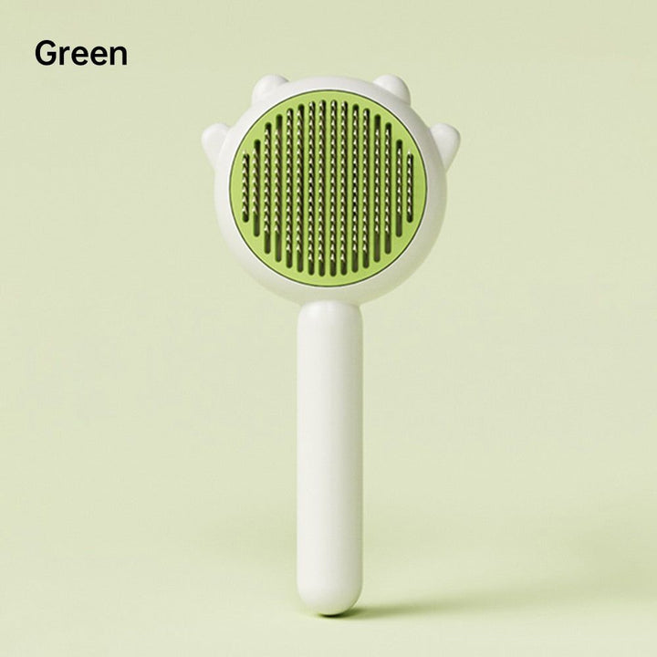 Cat Comb Massage Pet Deshedding Brush Hair Removal Cat and Dog Universal Needle Brush Pets Grooming Shedding Supplies Scratcher - Jointcorp