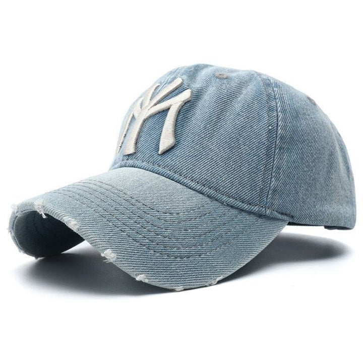 Baseball Cap for Men High Quality - Jointcorp
