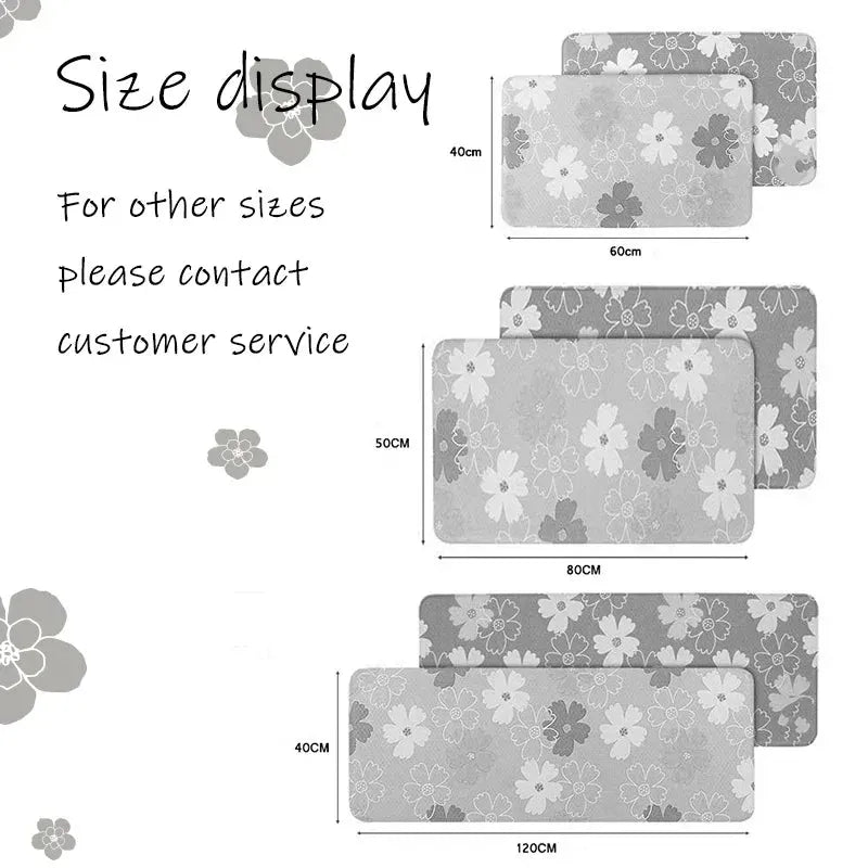 S-Strays K-POP Kpop Kid Door Mat Entrance Non-slip Doormat Washable Kitchen Carpet Living Room Hallway Rugs Bathroom Bath Door