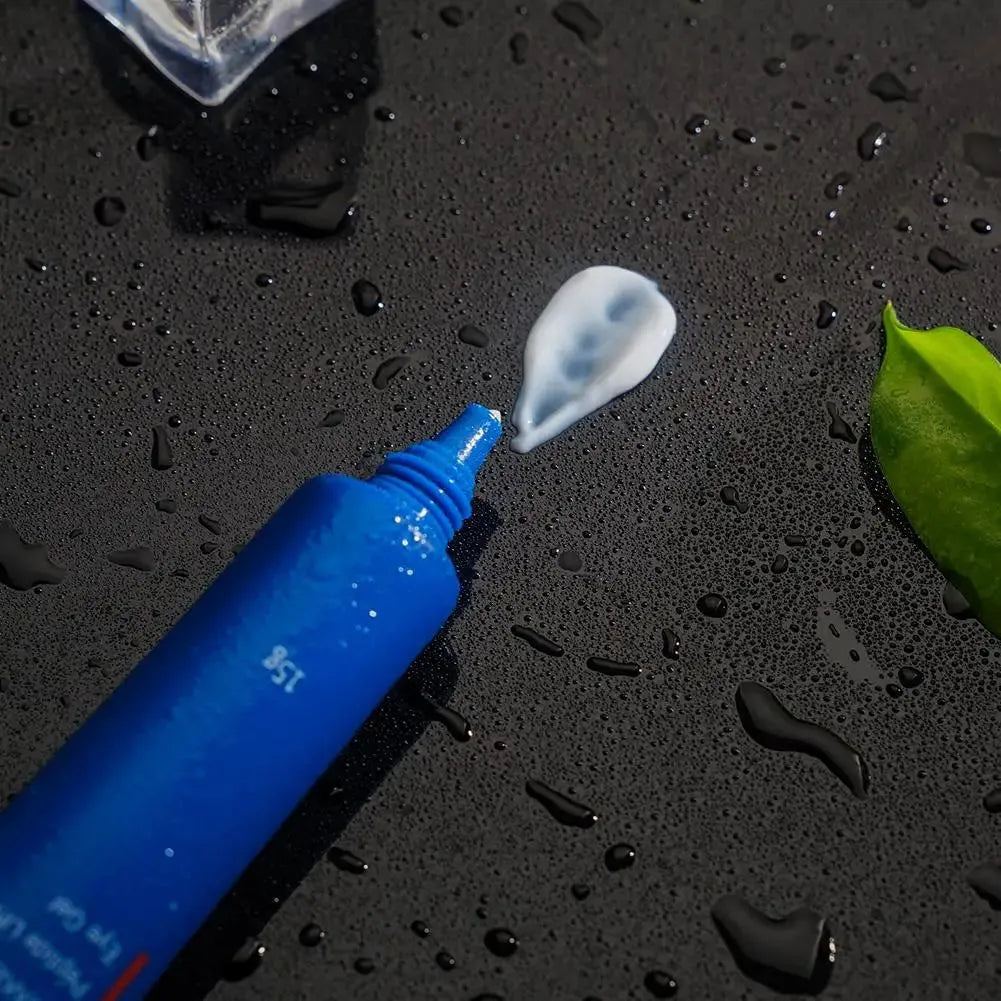 Openeyes Awaken Peptide Lifting Eye Gel Men Eye Moisturizing Under Eye Cream Eye Care Breathable Water Cream