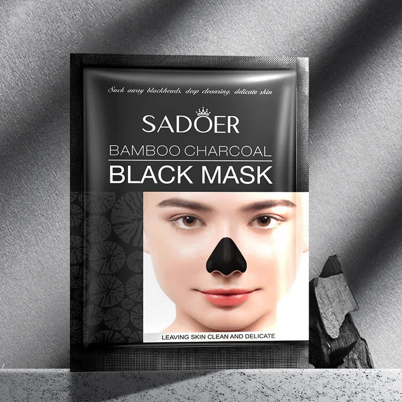 Spreadable Mud Face Mask Stick Hydrating Moisturizing Oil Control Exfoliating Deep Cleaning Pore Shrinking Solid Skin Care Mask