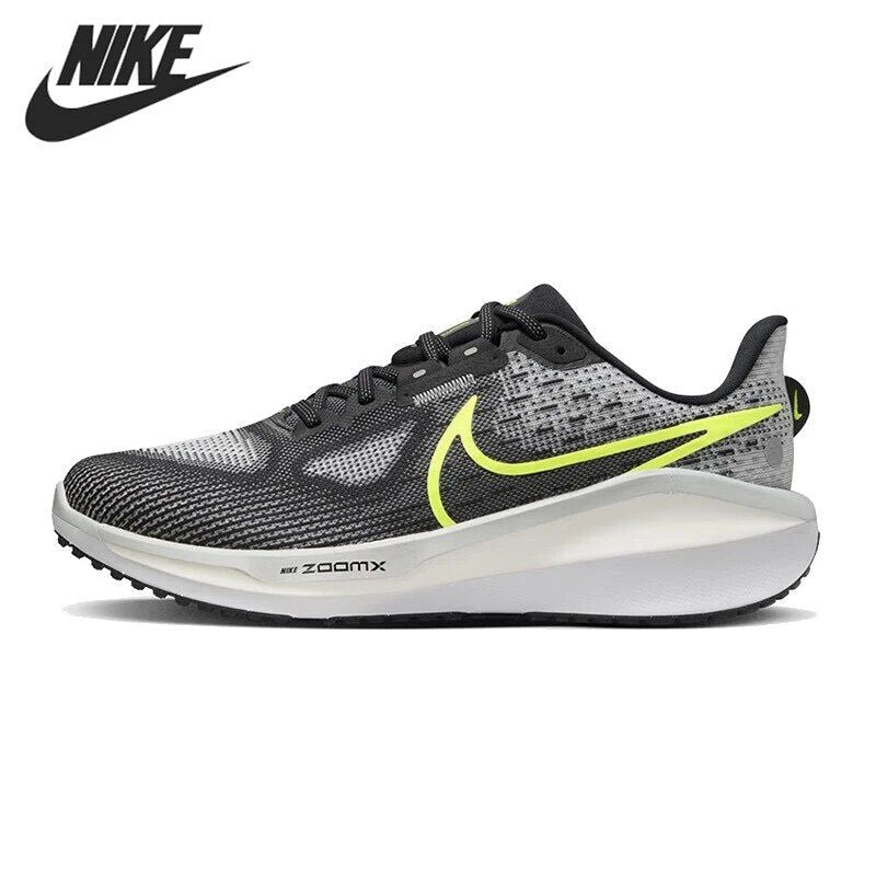 Original New Arrival NIKE VOMERO 17 Men's Running Shoes Sneakers