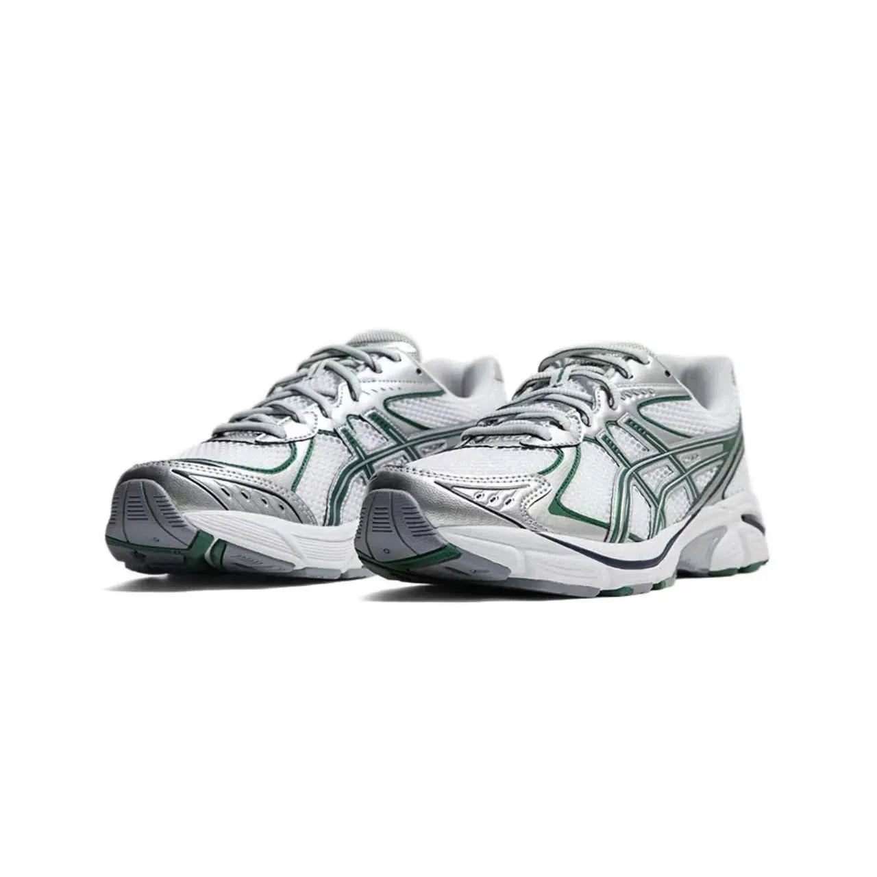 Original Asics GT-2160 MEN Running Shoes Cushion Stability Aics GT-2160 Women Sport Shoes Breathable Cushioned Racing Sneakers