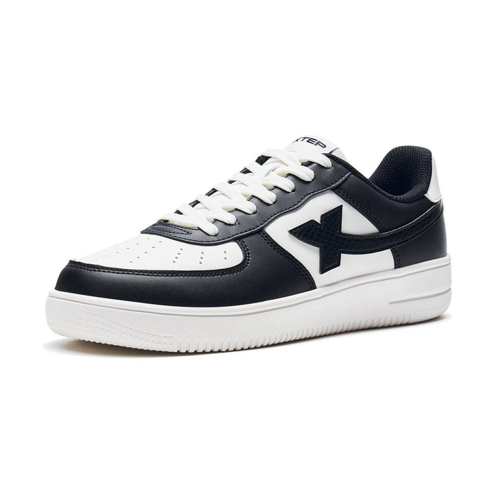 Skateboarding Shoes Non-Slip Casual White Couple Skate Sneakers Male Female Luxury Brand Shoes - Jointcorp