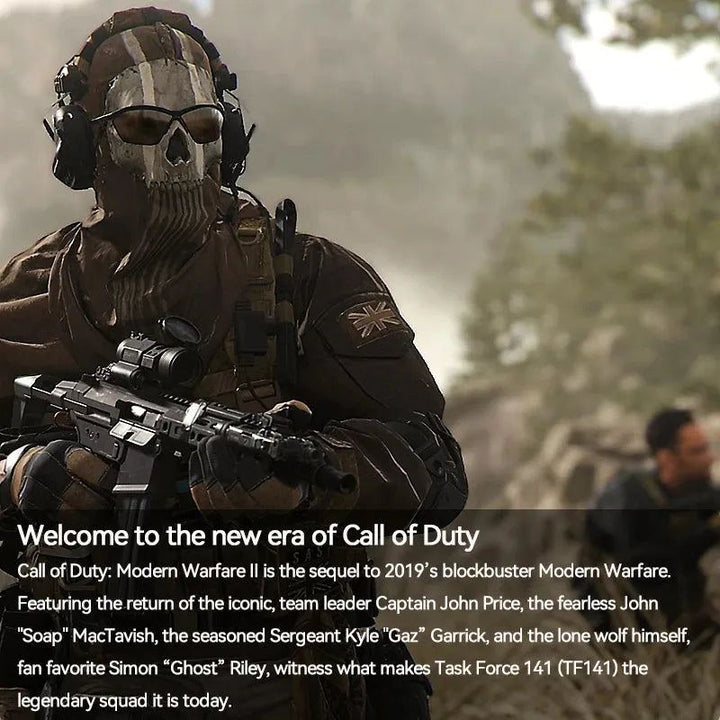 Sony PlayStation 4 Call of Duty: Modern Warfare 2 PS4 Game Deals for Platform PlayStation4 PS4 PlayStation5 PS5 Game Disks