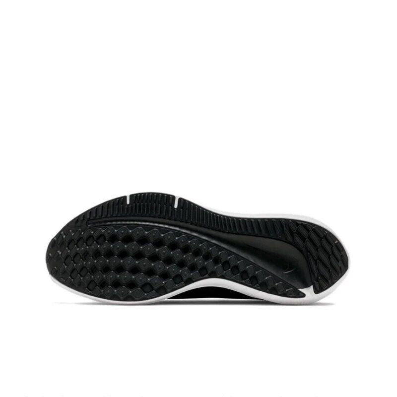 Original Nike Zoom Air Winflo 9 Lace-Up Running Shoes