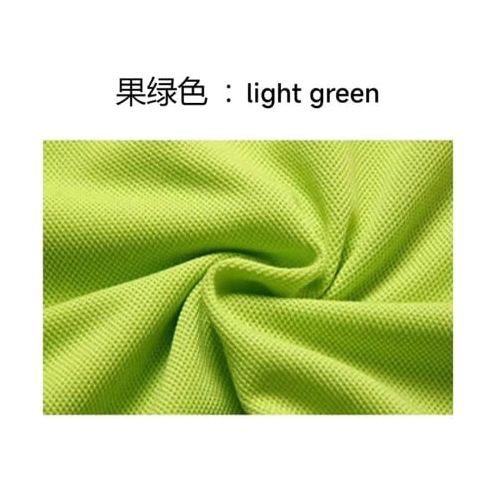 T-shirt Men Clothing High Quality Brand Business Men's Lapel Short Sleeve Polo Shirt 2023 Summer Trend Embroidery Casual Polo - Jointcorp