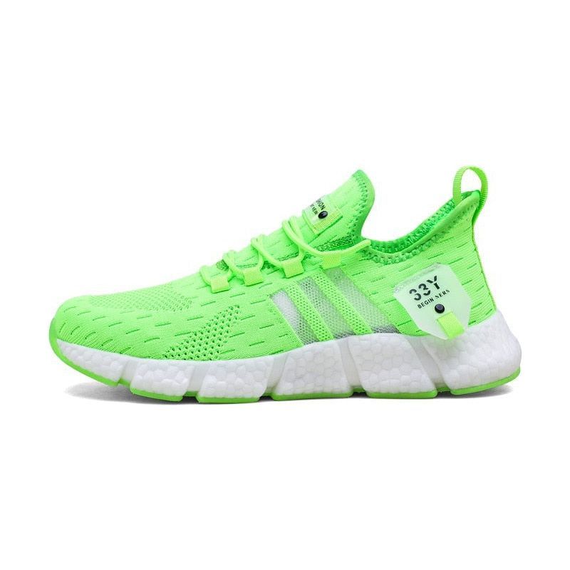 Men Sneaker Shoes for Men Casual Lightweight Tennis Shoes Athletic Sports Shoes - Jointcorp