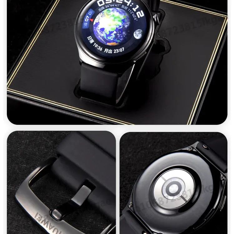Original new Huawei watch 4 smart watch