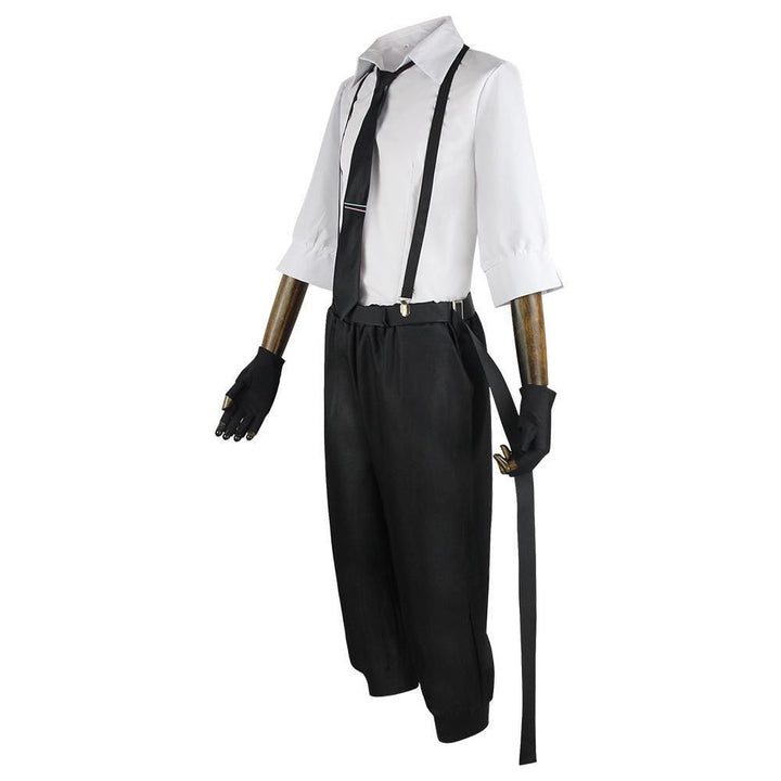 Wenhao Wild Dog Nakajima Town Cos Dress Halloween cosplay role-playing stage dress Nakajima Town Cos Dress