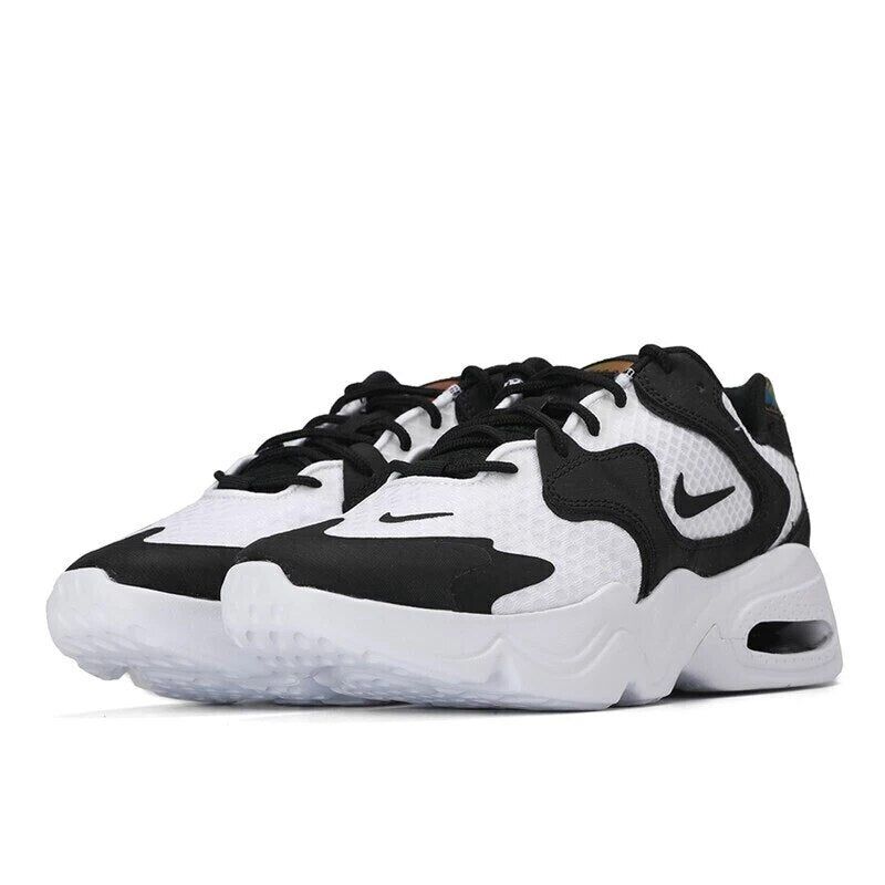 Original New Arrival NIKE WMNS  AIR MAX 2X Women's Running Shoes Sneakers