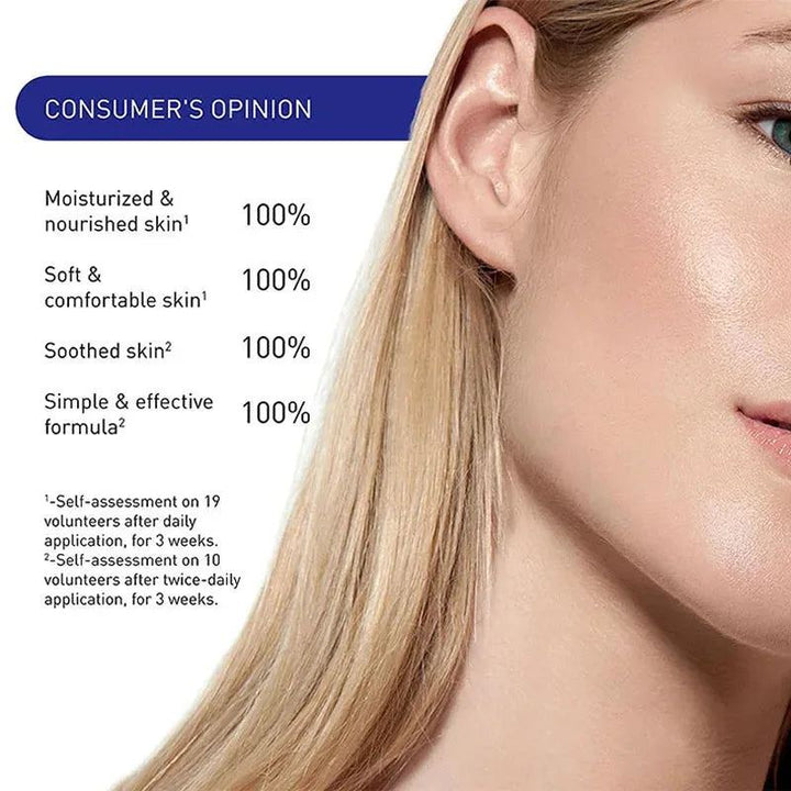 Lait-Crème Concentré Face Cream & Makeup Primer-Cream for Daily Skincare-Face Moisturizer for All Skin Types Travel Size