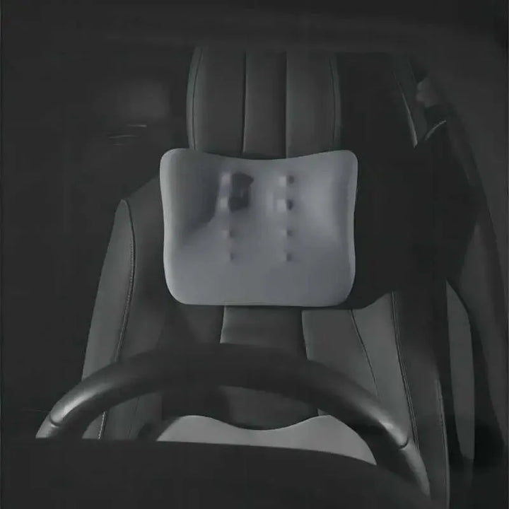 High Quality Memory Cotton Car Head Pillow Neck Pillow Waist Support Cushion