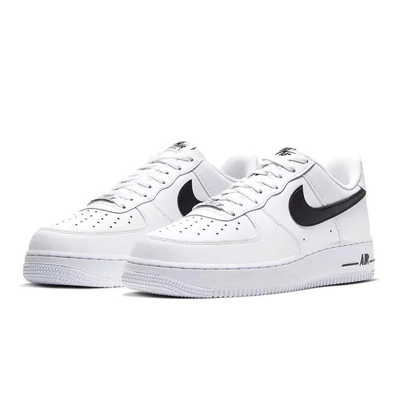 Nike Air Force Low Men Women Skateboarding Shoes