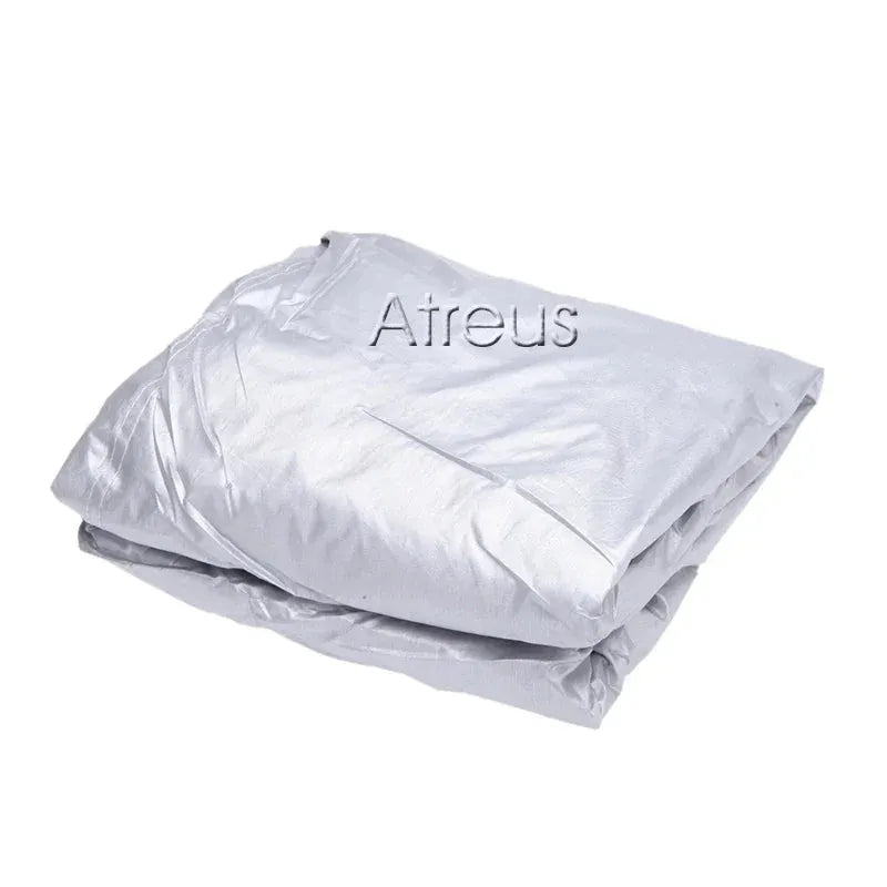 SUV L Waterproof Dustproof Car covers For Toyota RAV4 BMW X1 Audi Q5 Q3 Peugeot 3008 4008 VW Tiguan 2016 2017 Auto Accessories