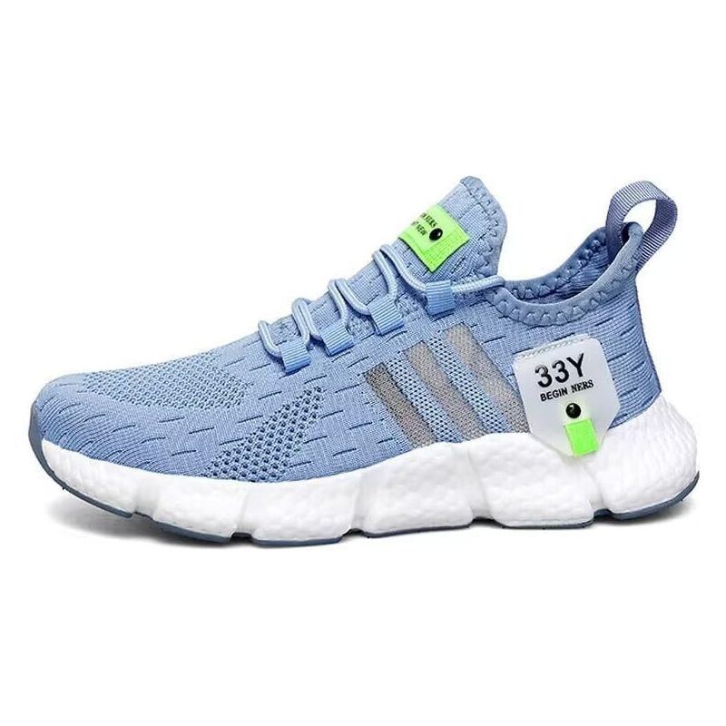 Men Sneaker Shoes for Men Casual Lightweight Tennis Shoes Athletic Sports Shoes - Jointcorp